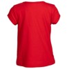 Disney Minnie Mouse Nightmare Before Christmas Winnie the Pooh Lilo & Stitch Valentines Day Girls T-Shirt Toddler - 3 of 4