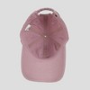 Anna-Kaci Women's Coconut Palm Print Bucket Hats Reversible Anti-UV Hat - 4 of 4