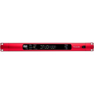 Focusrite RedNet D16R 16 MkII 16-channel Bi-Directional Digital Interface for Dante Networks - 1 of 3