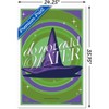 Trends International The Wizard Of Oz - Do Not Add Water Framed Wall Poster Prints - 3 of 4