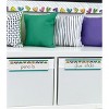 Carson Dellosa Education Kind Vibes Name Plates (36 desk nameplates) - 4 of 4