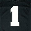NCAA Iowa Hawkeyes Toddler Boys' Jersey - 3 of 3