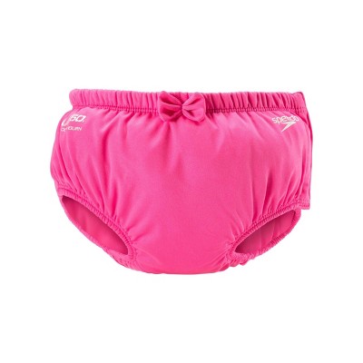 speedo reusable swim diaper