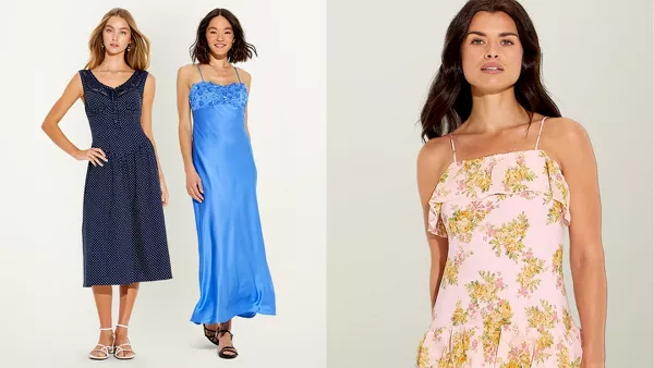 green emerald velvet dress 12 Amazon dresses that look way more expensive than they are