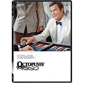Octopussy (1983) - 1 of 1