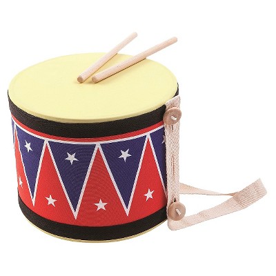 a toy drum