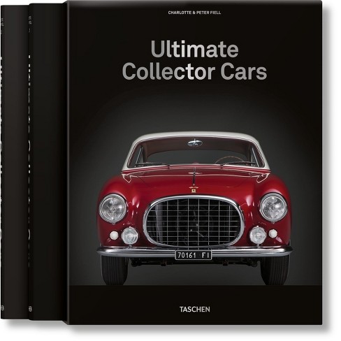 TASCHEN Books: Sports Cars. 40th Ed.