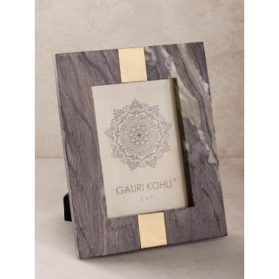Skye Brown Onyx Picture Frame