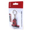 Universal Hobbies Case IH Axial Flow 9240 Combine Key Chain UH5834 - 2 of 2