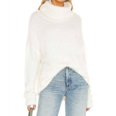Women's Fatima Turtleneck Sweater - Show Me Your Mumu S : Target