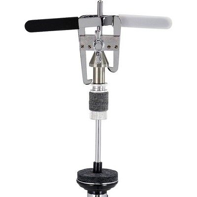 Gibraltar Hi-Hat Double Drop Clutch Chrome Steel