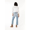 Women's Adrian Kick Flare Jean - Level99 - image 3 of 3