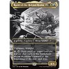 Magic the Gathering Secret Lair Dreaming Darkly (Foil) - 4 of 4