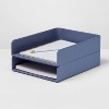 Set of 2 Paper Trays - Project 62™ - image 2 of 3