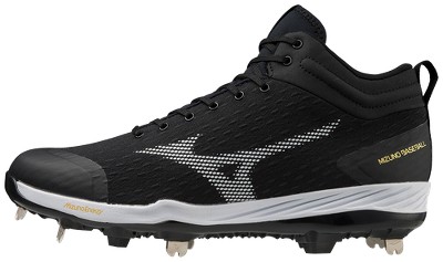 Mizuno Mizuno Dominant 4 Mid Men's Metal Baseball Cleat