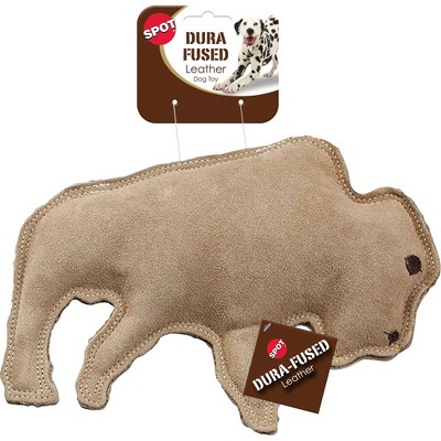 Spot Dura-Fused Leather Buffalo