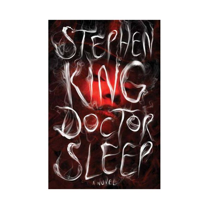 Doctor Sleep by Stephen King, 1 of 4