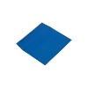 JAM Paper A9 Invitation Envelopes 5.75 x 8.75 Presidential Blue 563916910 - 4 of 4