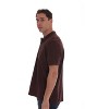 Whiskey and Oak Classic Fit Short Sleeve Polo Shirts for Men - 2 of 3