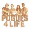 Men's Outer Banks Pogues 4 Life Sweatshirt - 2 of 4