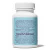 Womaness Let Me Sleep Supplement with Melatonin, Magnesium, GABA & Chamomile Extract Vegan Capsules - 30ct - 3 of 4