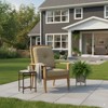 Indoor / Outdoor Deep Seating Sunbrella Cushion - 2 of 4