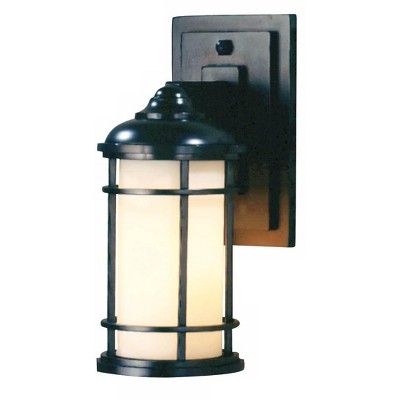 Feiss Lighthouse Collection 11" High Outdoor Wall Light