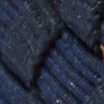 navy metallic