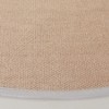 Natural Fiber Tiger Eye Weave NF138 Indoor Rugs - Safavieh - 3 of 4