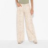 Women's Low-Rise Baggy Jeans - Wild Fable™ - 2 of 3