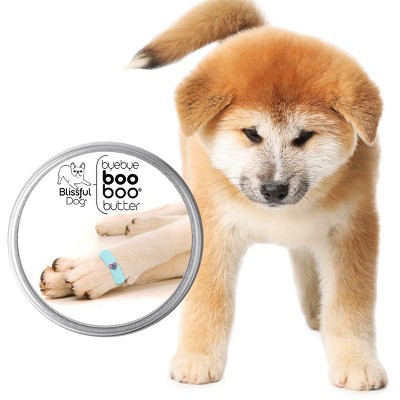 The Blissful Dog Boo Boo Butter