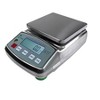 TREE HRB-S 3002 Stainless Steel TOP Loading Balance, 3000 G X 0.01 G - 3 of 4