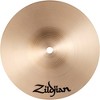 Zildjian A Series Splash Cymbal - 4 of 4