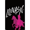 Trends International Lil Nas - Horses Unframed Wall Poster Prints - 4 of 4