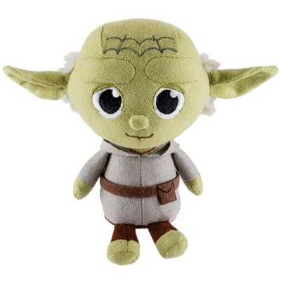 star wars stuffed animals target