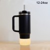 Unique Bargains Portable Flash Water Bottle Boot 1 Pc - 3 of 4