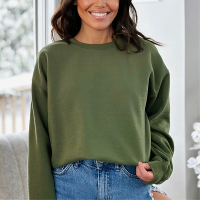 Womens Sweatshirt