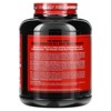 MuscleMeds Carnivor Mass, Anabolic Beef Protein Gainer, Chocolate Fudge, 5.83 lbs (2,646 g) - 4 of 4