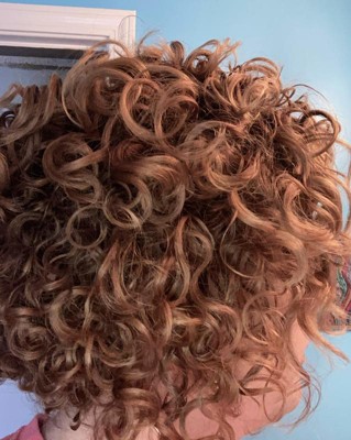 Marc Anthony Strictly Curls Curl Defining Lotion Hair Gel & Heat ...