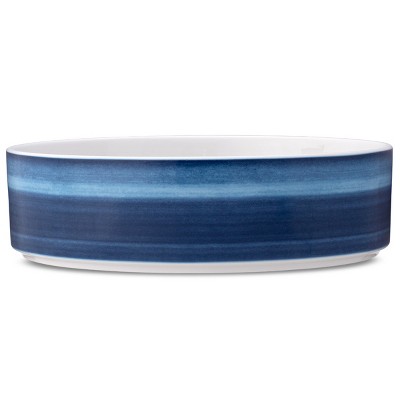 Noritake ColorStax Ombre Serving Bowl, 10", 67 oz