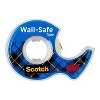 Scotch Create Acid-free Photo Safe Single-sided Tape : Target