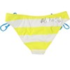 Aeropostale Womens Tops & Bottoms Mix N Match Bikini - 2 of 2