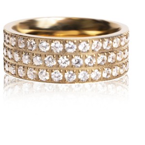 Jewels by Sunaina - ELNAZ Ring - 1 of 4