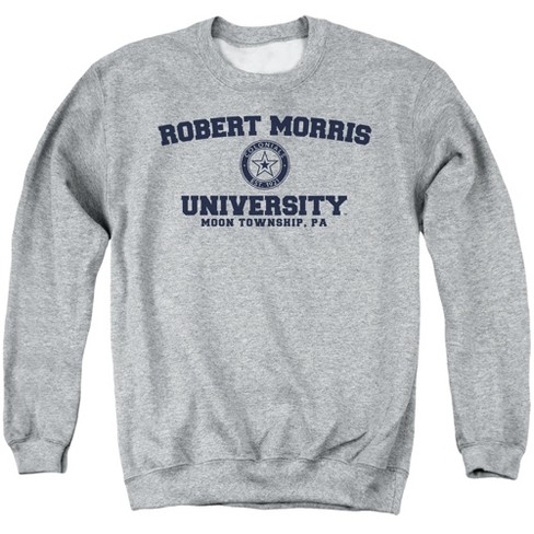 Robert morris university sweatshirt online