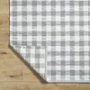 Hauteloom Garth Ivory Wool Rug - 4 of 4
