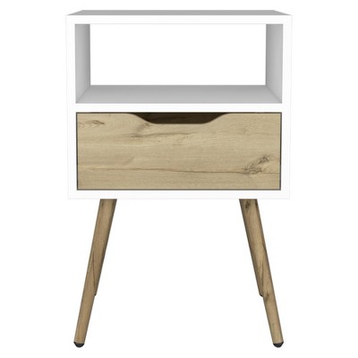 FM Furniture,Allie Nightstand