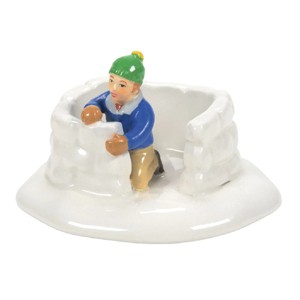 Department 56 Department 56 Original Snow Village A New Neighbor Christmas Figurine #6011429 - 1 of 1