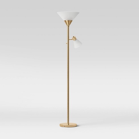 Mother Daughter Floor Lamp - Threshold™ - image 1 of 4