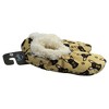Apparel Black Chihuahua Slippers Non-Slip Comfy Warm  -  Slippers - 3 of 3