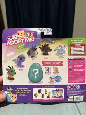 Adopt Me Mystery Pets CODES Series 2 LOT Roblox Mini Figure Toys